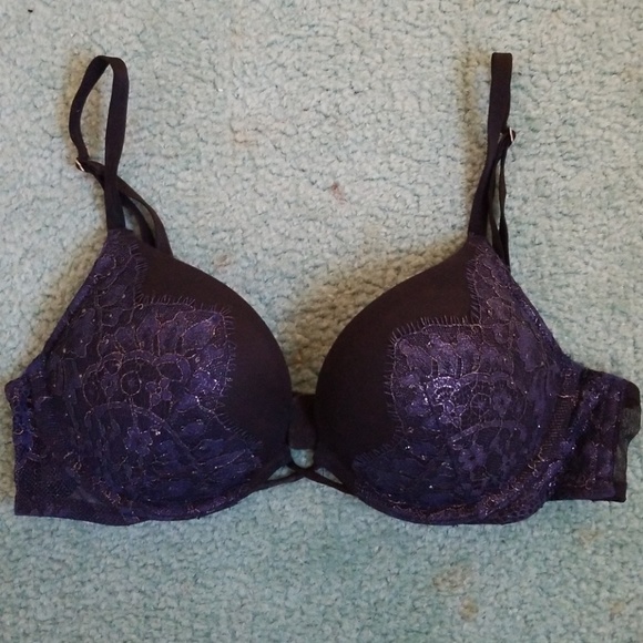 Sexy Super Push-up Victoria's Secret bra - Picture 4 of 4